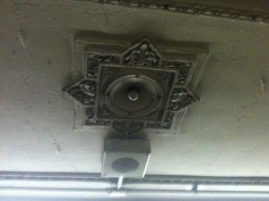subway ceiling image 2