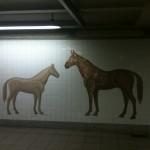more subway art #2