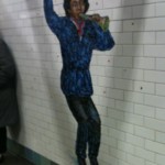 more subway art